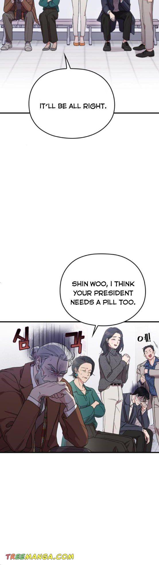 Marry My Husband Chapter 59.2 image 11